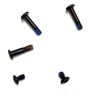 Screws Set Bottom Plate, Battery Screws, Keyboard Screws Image 3