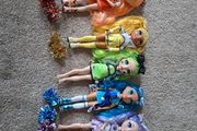 Rainbow High Dolls