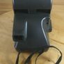 Vintage Polaroid 636 Closeup Instant Film Camera 600 Series with Genuine Original Polaroid Denim Carry Bag Image 6