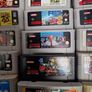 Snes updated 24/04/26 Super Nintendo Arcade Retro games Original Image 7