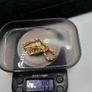 9ct gold bracelet Image 7