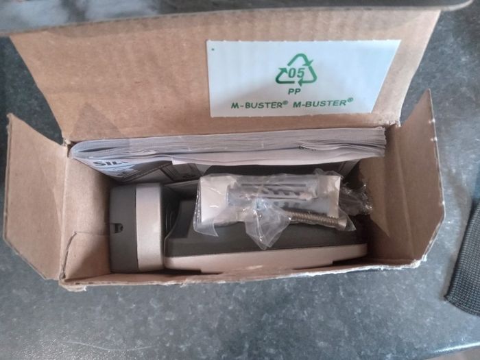 Silvercrest wireless doorbell