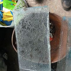 Glass panes