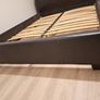 Kingsize bed frame Image 3