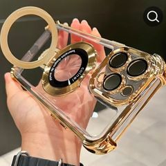 ale iphone 13 pro magsafe clear case