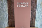 Summer Fridays Pink Dew Gel Cleanser (150ml)