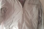 Next jacket 5/6 years with hidden hood