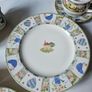 Johnson Bros "Meadow Brook" Dinner Set Image 7