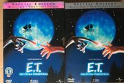 E.T. The Extra-Terrestrial (Steven Spielberg Film) [1982] Dee Wallace, Henry Thomas &amp; Drew Barrymore [Movie 2xDVD Digipack] Academy Award Winner