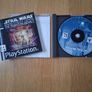PS1 Star Wars - The Phantom Menance Image 3