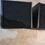 Vintage Bose 301 Series III Direct/Reflecting Speakers - Good Condition Image 6