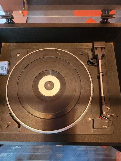 Sanyo GXT200 Music System