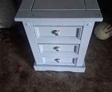locker