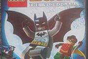 LEGO Batman The Videogame PC DVD Complete in Box
