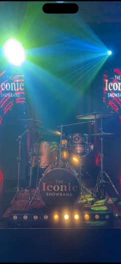 Dw Collectors Series Maple Drum Kit