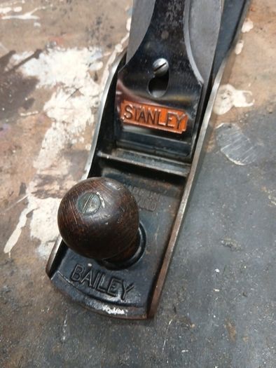 vintage stanley