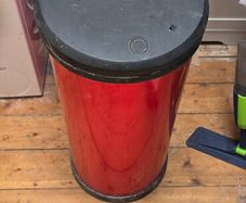 40 Ltr Curver Bins