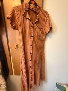 Women's night gown