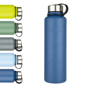 Brand New 1.5L Stainless Steel Vacuum Bottle