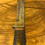 Antique William Rodger's Sheffield Scout Pen Knife Image 4