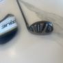 Callaway Rogue 7 Hybrid ST Max OS Image 2