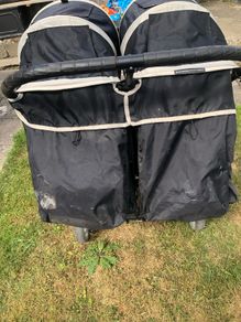 double buggy
