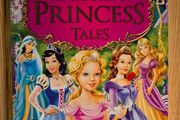 My Treasury of Princess Tales