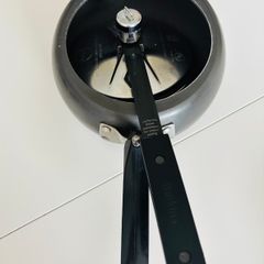 Pressure cooker