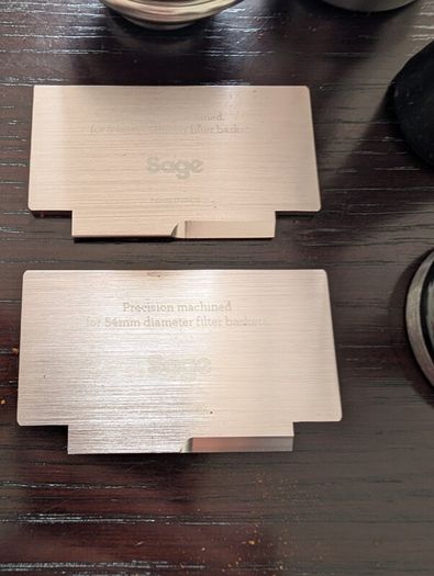 Sage Coffee Accessories