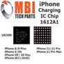 iPhone 8 8 Plus X XS Max XR 11 Pro Max Charging IC Power Chip 1612A1 U2 Tristar Image 2
