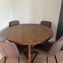 Dining table Image 3