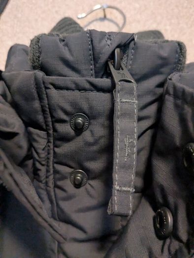 Abercrombie Fitch Jacket Size M