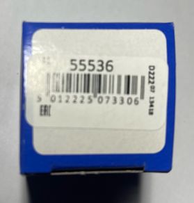 Coolant Temperature Sensor