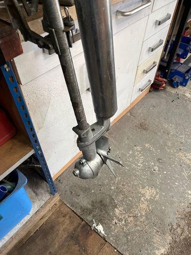 seagull engine