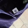 Petit bateau purple skirt baby girl size 2 years Image 2