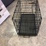 puppy/dog crate Image 3