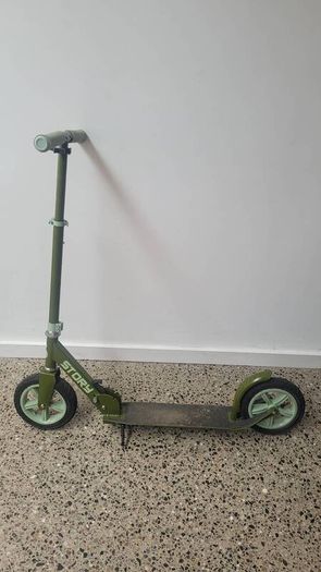 Scooter