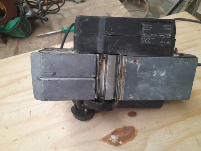 plainer atlas copo