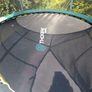 8 ft trampoline Image 2