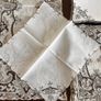 Embroidered Table Runner, 8 Placement Mats and 8 Napkins Image 5
