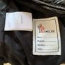 Moncler Puffer Jacket Size 3 Image 3