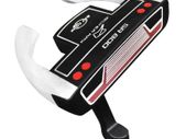NEW Ray Cook Silver Ray SR800 Putter - RH