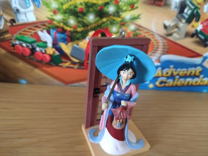 Shop Disney Sketchbook Christmas Ornament