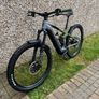 Cube Stereo Hybrid 140 Hpc Tm 750 EBIKE Image 4