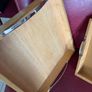 Timber Tray Set Image 3
