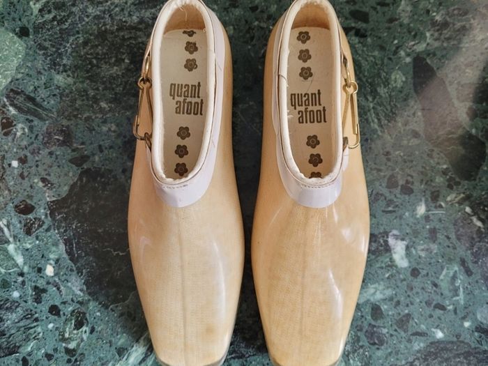 Original Mary Quant
