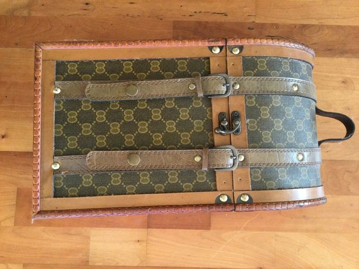 Decorative Wooden case