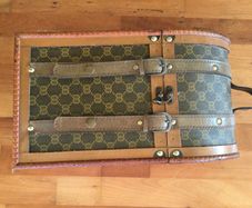 Decorative Wooden case
