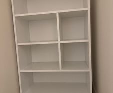 Small bookshelf