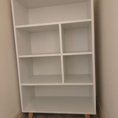 Small bookshelf